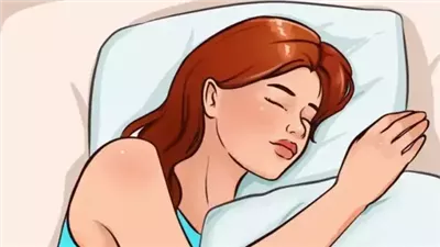 لا ترتدي نفس البيجاما أو لباس النوم ليومين متتاليين .. تعرف على السبب