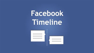 كل ما تريد معرفتة عن التايم لاين في الفيس بوك