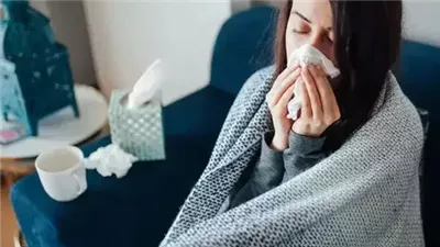 أشياء تحدث لجسم الإنسان خلال فصل الخريف