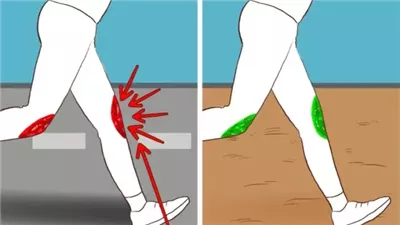 تمارين يجب أن يتجنبها مرضى آلام الركبتين