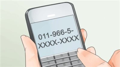010 مفتاح أي دولة ؟