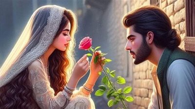 حكاية مزرعة الدموع بقلم منى سلامة