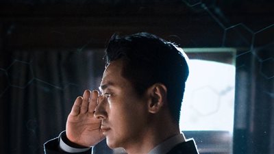 قصة مسلسل خالي من الـدم