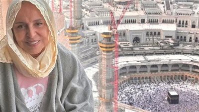  هذه السيدة هي أشهر فنانة ومطربة مصرية