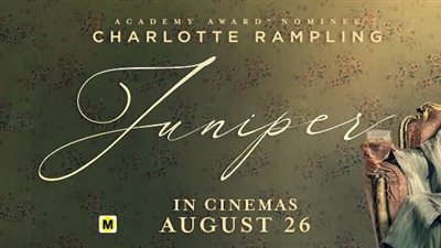 قصة فيلم Juniper