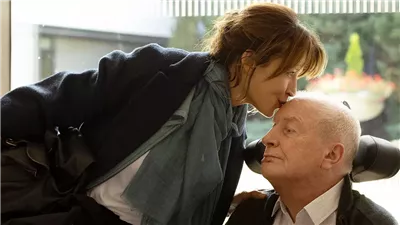 قصة فيلم Everything Went Fine