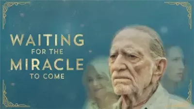 قصة فيلم Waiting for the Miracle to Come