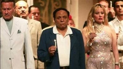 آخر كلمات شيرين سيف النصر تفاجئ الجميع
