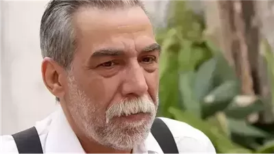 تعرف على العمل الذي ندم على تقديمه أيمن رضا
