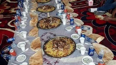 قصة  مرة في إحدى الليالي كنت جوعان 