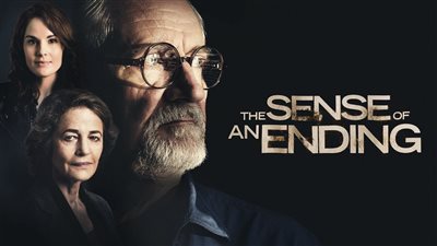 قصة فيلم The Sense of an Ending