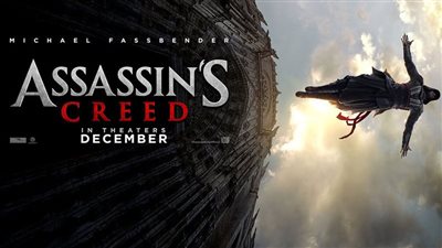 قصة فيلم Assassin's Creed