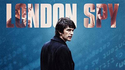 قصة فيلم London Spy