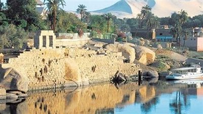 تعبير عن أرض النوبة ارض الذهب