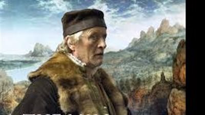 قصة فيلم The Mill and the Cross