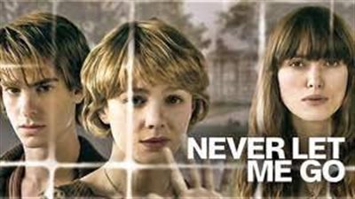 قصة فيلم Never Let Me Go