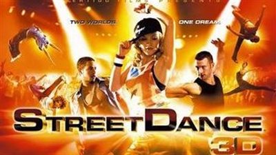 قصة فيلم StreetDance 3D