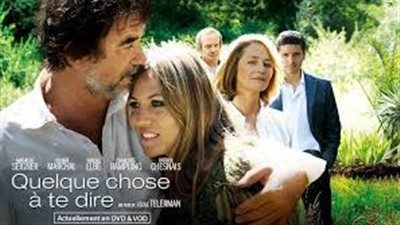 قصة فيلم Blame It on Mum