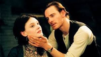 قصة فيلم Angel