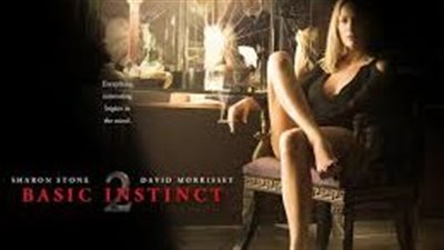 قصة فيلم Basic Instinct 2 