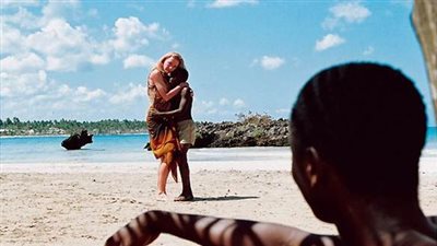 قصة فيلم Heading South 