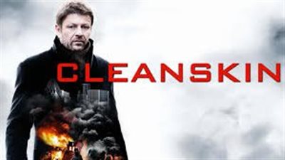 قصة فيلم Cleanskin