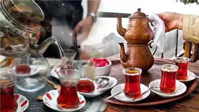 حقائق مذهلة عن تركيا وعادات الشعب التركي