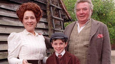 قصة مسلسل My Uncle Silas