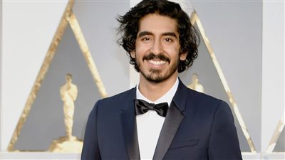 ديف باتيل نجم صاعد في سماء هوليوود
