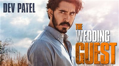 قصة فيلم The Wedding Guest