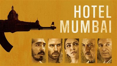 قصة فيلم Hotel Mumbai