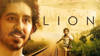 قصة فيلم Lion
