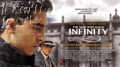 قصة فيلم The Man Who Knew Infinity