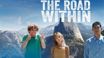 قصة فيلم The Road Within