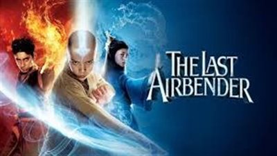 قصة فيلم The Last Airbender