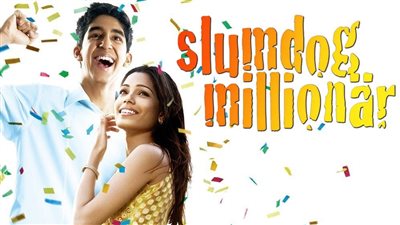 قصة فيلم Slumdog Millionaire
