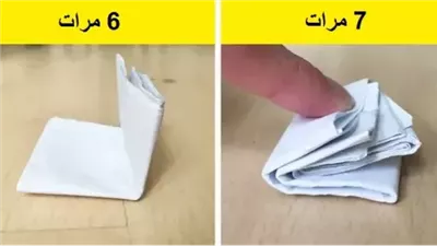 مهارات يصعب على الإنسان فعلها