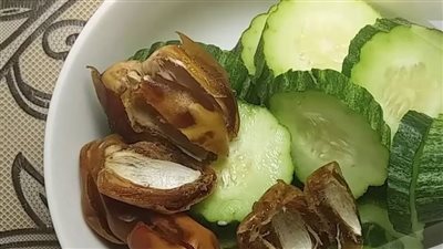كل ما تريد معرفتة عن القثاء بالرطب