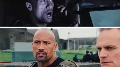 أخطاء ساذجة لاحظها الجمهور في أشهر أفلام هوليود