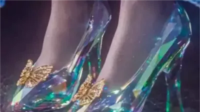 أحداث غير منطقية تم اكتشافها في أفلام الرسوم المتحركة