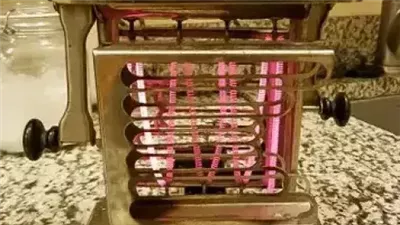 اختراعات نستخدمها في وقتنا الحالي بدون معرفة شكلها البدائي