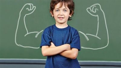 اجمل كلام عن الثقة بالنفس