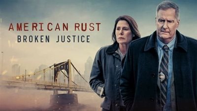 قصة مسلسل American Rust