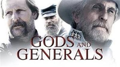 قصة فيلم Gods and Generals