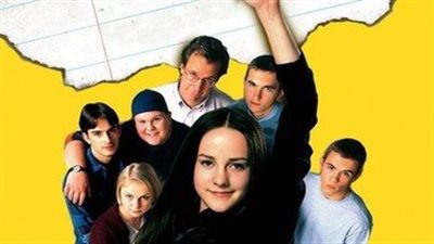 قصة فيلم Cheaters