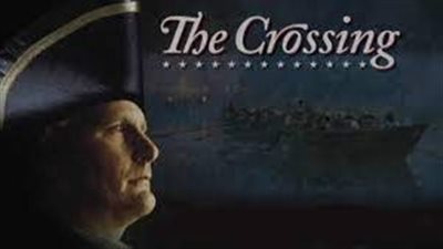 قصة فيلم The Crossing