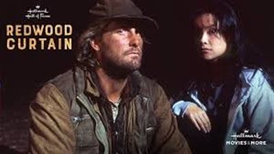 قصة فيلم Redwood Curtain