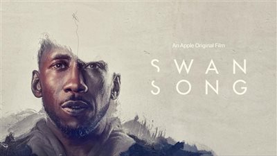 قصة فيلم Swan Song