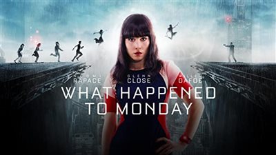 قصة فيلم What Happened to Monday