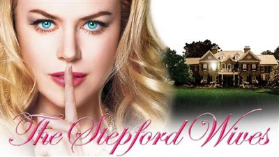 قصة فيلم The Stepford Wives